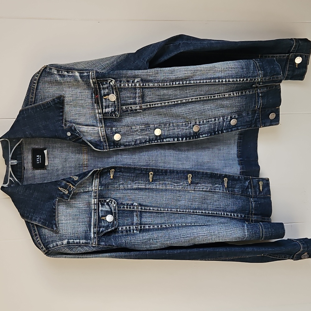 LVLX Level 10 Jacket